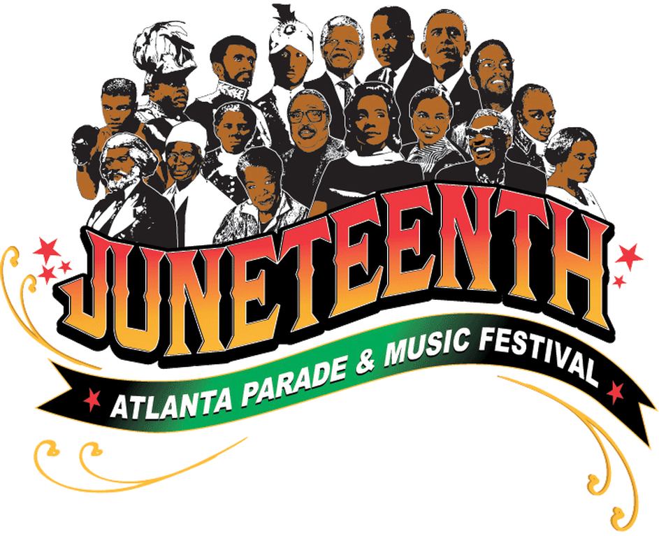2019 Juneteenth Atlanta Parade and Music Festival